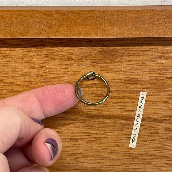 Framed Vintage Vandor Ceramic Tile Square Trivet Country Goose Duck Geese - Picture 4 of 6